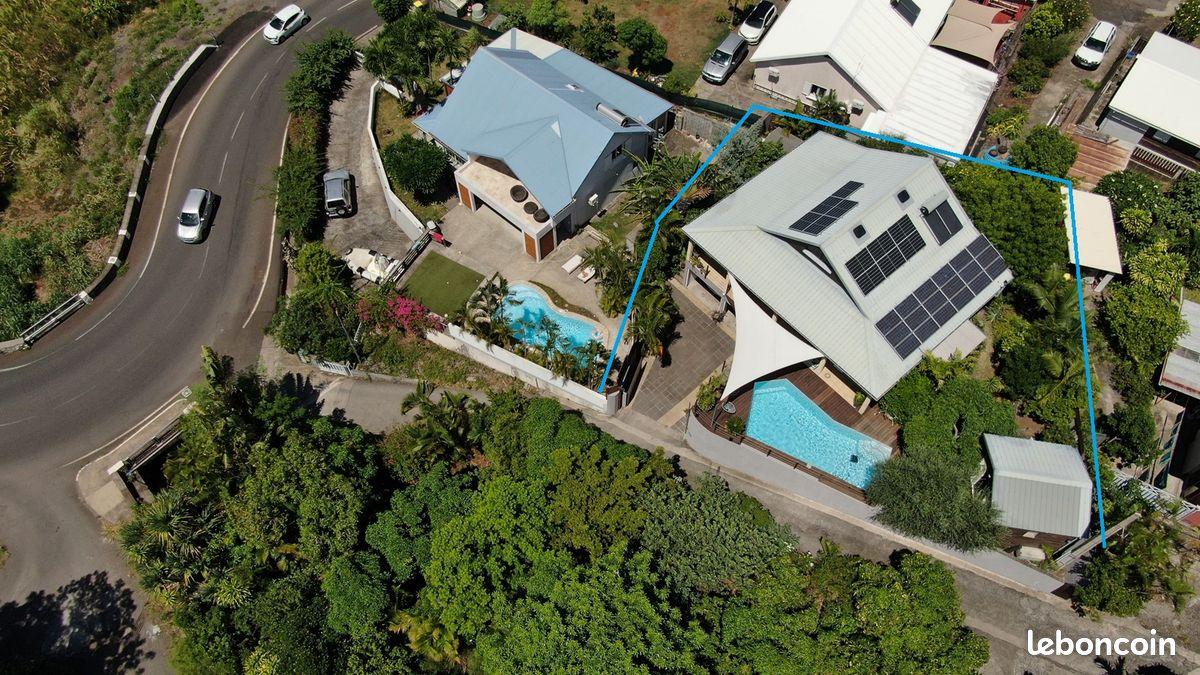 Villa LES AVIRONS